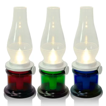 game Room Escape props Adjustable Vintage Nostalgia Design USB Rechargeable Blew Control LED Reading Light Desk Table Lamp
game Room Escape props Adjustable Vintage Nostalgia Design USB Rechargeable Blew Control LED Reading Light Desk Table Lamp