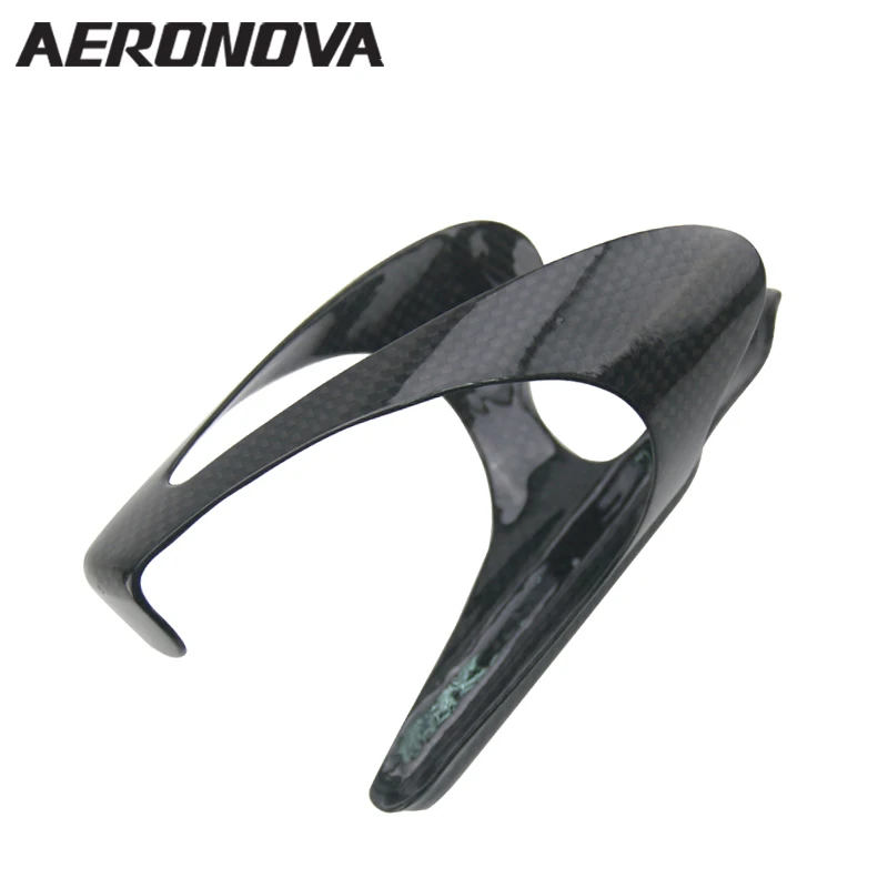 AERONOVA Bicycle Bottle Holder Carbon Bottle Cage 3K Carbon Fibre MTB/Road Bicycle Water Bottle Cages Road Bike Bottle Holder
AERONOVA Bicycle Bottle Holder Carbon Bottle Cage 3K Carbon Fibre MTB/Road Bicycle Water Bottle Cages Road Bike Bottle Holder