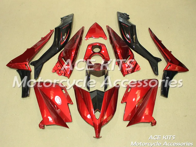 New ABS Motorcycle Fairing For YAMAHA TMAX530 2012 2014 Injection Bodywor All Sorts Of Color No.229
New ABS Motorcycle Fairing For YAMAHA TMAX530 2012 2014 Injection Bodywor All Sorts Of Color No.229