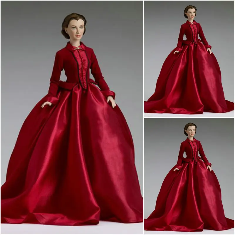 2017 new!Customer-made Luxs Vintage Costumes Victorian Dresses Scarlett Civil War dress Cosplay Lolita dresses US4-36 C-1062
2017 new!Customer-made Luxs Vintage Costumes Victorian Dresses Scarlett Civil War dress Cosplay Lolita dresses US4-36 C-1062