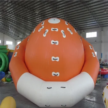 water gyro 3.5*2.1M water game playing inflatable toy summer water park used, water toys
water gyro 3.5*2.1M water game playing inflatable toy summer water park used, water toys