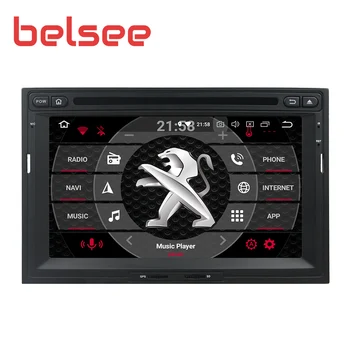 Belsee 4GB+64GB Android 9.0 Radio for Peugeot 3008 5008 Partner 2010-2016 Car Stereo GPS Unit Autoradio DVD Player Sat Navi
Belsee 4GB+64GB Android 9.0 Radio for Peugeot 3008 5008 Partner 2010-2016 Car Stereo GPS Unit Autoradio DVD Player Sat Navi
