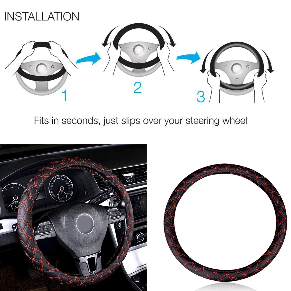 steering wheel cover (3)