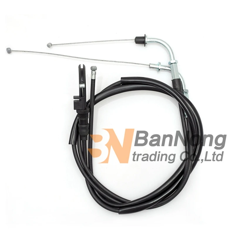 Free Shipping Motorcycle Throttle Oil Cables Line Throttle Wire For Kawasaki ZZR250 ZZR400 ZXR250 ZXR400
Free Shipping Motorcycle Throttle Oil Cables Line Throttle Wire For Kawasaki ZZR250 ZZR400 ZXR250 ZXR400