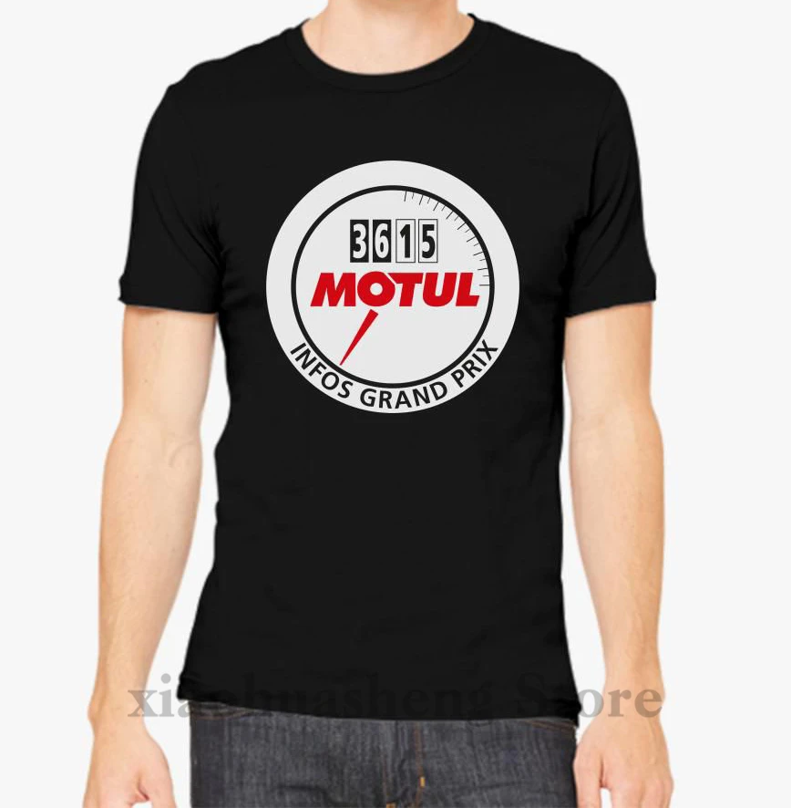 Motul T shirt men tshirt women tops tee 100% cotton funny print O-neck Short Sleeve t-shirt
Motul T shirt men tshirt women tops tee 100% cotton funny print O-neck Short Sleeve t-shirt