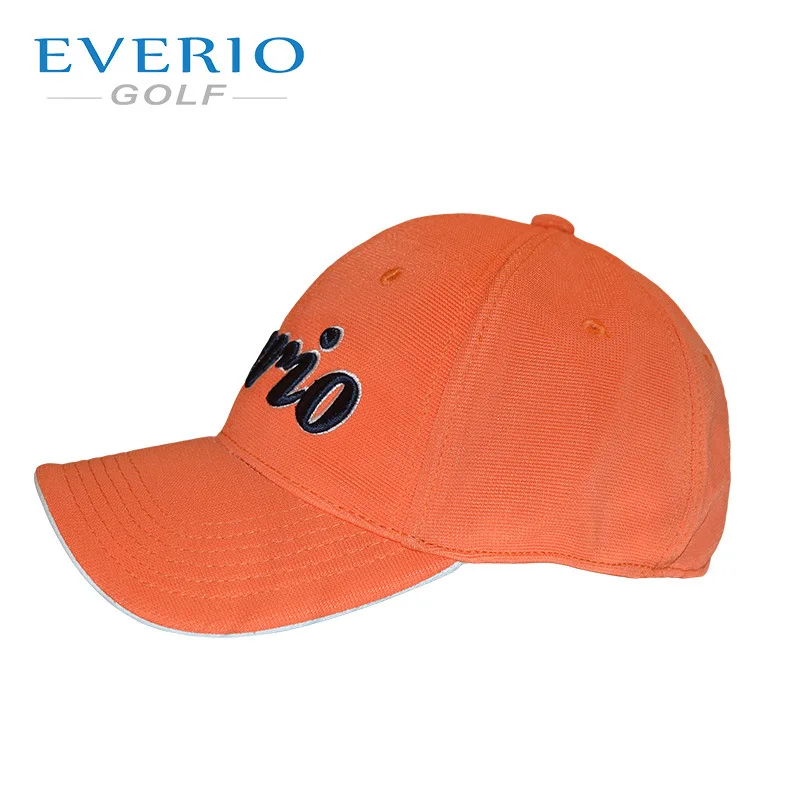EVERIO summer men and women outdoor golf sunscreen hat breathable waterproof golf cap baseball cap quick dry
EVERIO summer men and women outdoor golf sunscreen hat breathable waterproof golf cap baseball cap quick dry