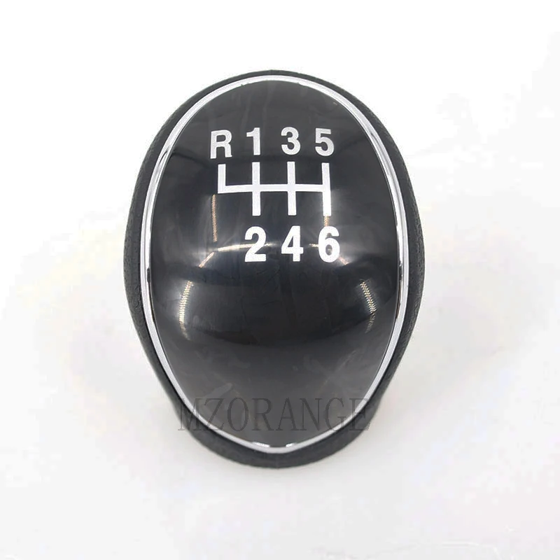 ix35 Shift knob 5