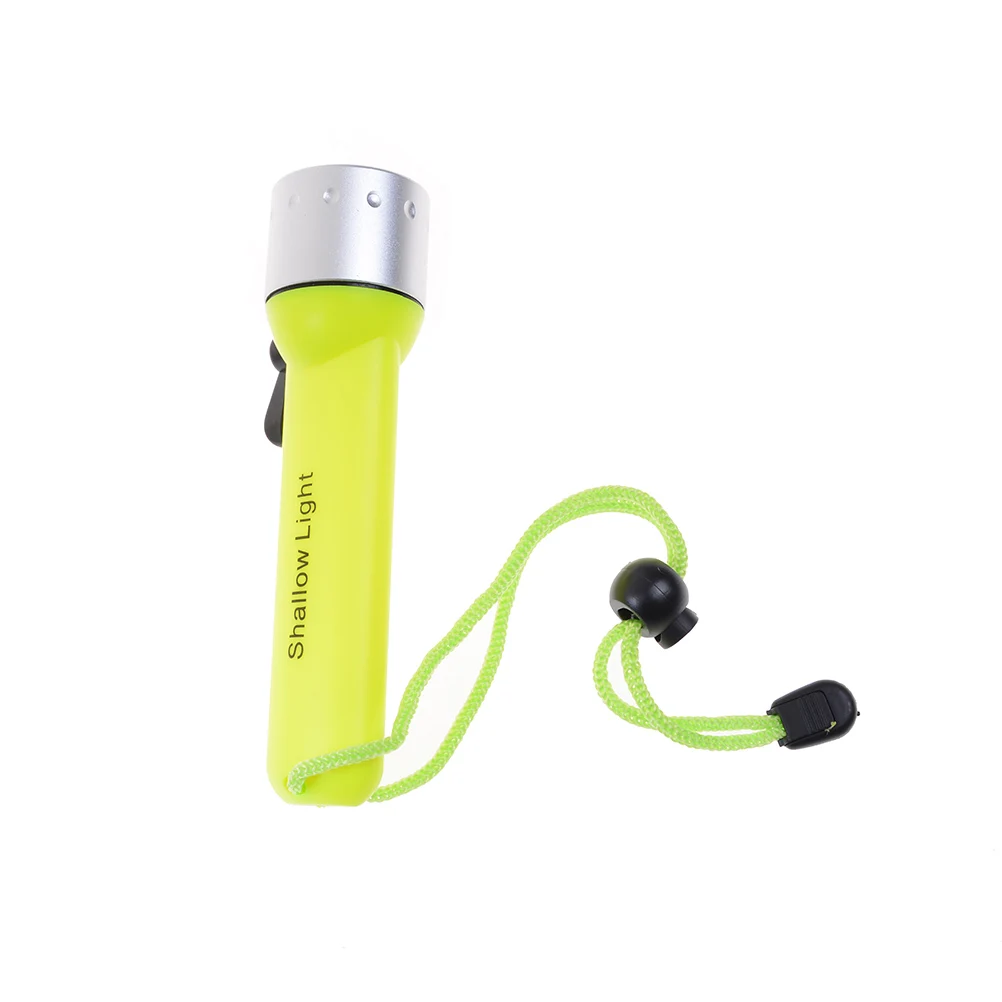 1Pcs Waterproof Flashlight 6000LM T6 LED Lanttern underwater scuba Dive Diving 18650 Dive Torch light lamp for diving
1Pcs Waterproof Flashlight 6000LM T6 LED Lanttern underwater scuba Dive Diving 18650 Dive Torch light lamp for diving