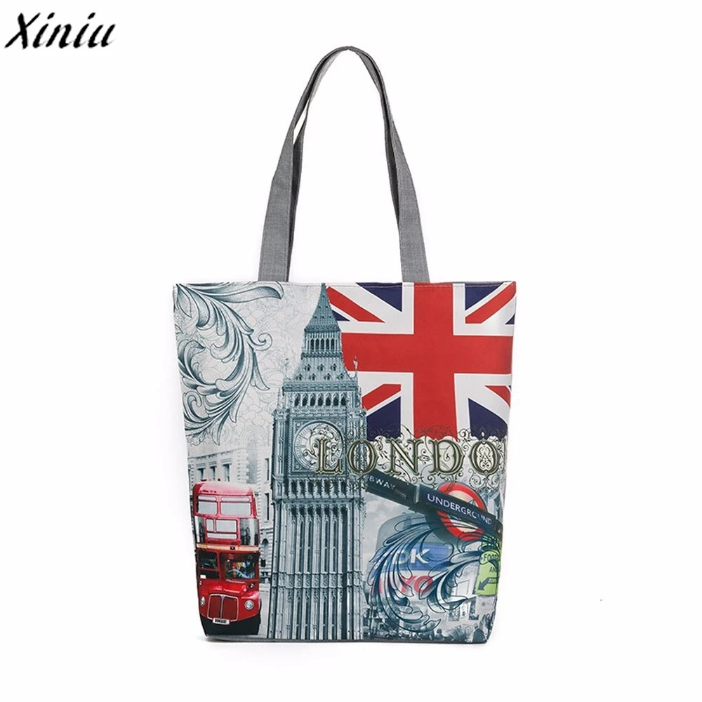 London Big Ben Fashion Ladies Canvas Tote Casual Beach Bags Women Shopping Bag Handbags For Women Messenger Bags High Quality
London Big Ben Fashion Ladies Canvas Tote Casual Beach Bags Women Shopping Bag Handbags For Women Messenger Bags High Quality