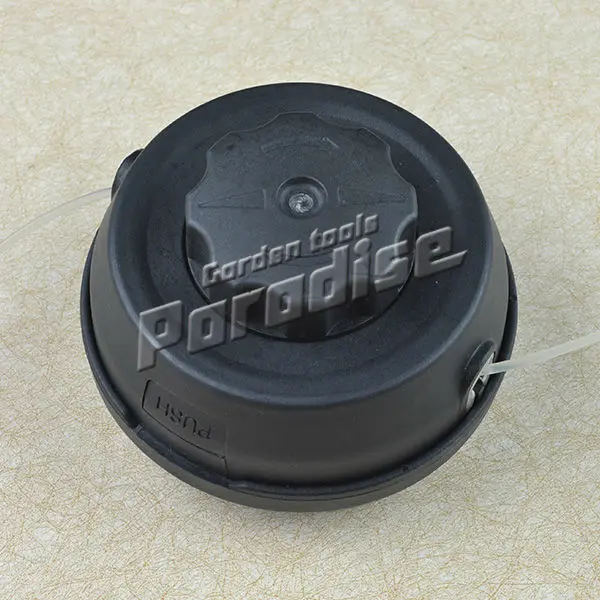 Professional Best String Brush Cutter Trimmer Head with Adaptor M10 M8 M20 Three Washer
Professional Best String Brush Cutter Trimmer Head with Adaptor M10 M8 M20 Three Washer