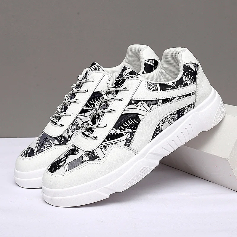 2019 spring and summer women's flat vulcanized shoes ladies fashion canvas casual shoes ladies sports shoes Chaussures Homme
2019 spring and summer women's flat vulcanized shoes ladies fashion canvas casual shoes ladies sports shoes Chaussures Homme
