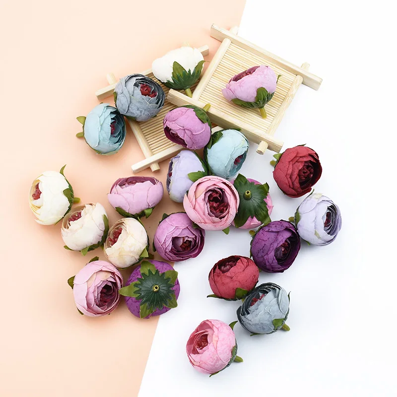 3pcs Cheap Silk Small tea buds roses flower wall decorative flowers wreaths scrapbooking diy gifts candy box artificial flowers
3pcs Cheap Silk Small tea buds roses flower wall decorative flowers wreaths scrapbooking diy gifts candy box artificial flowers