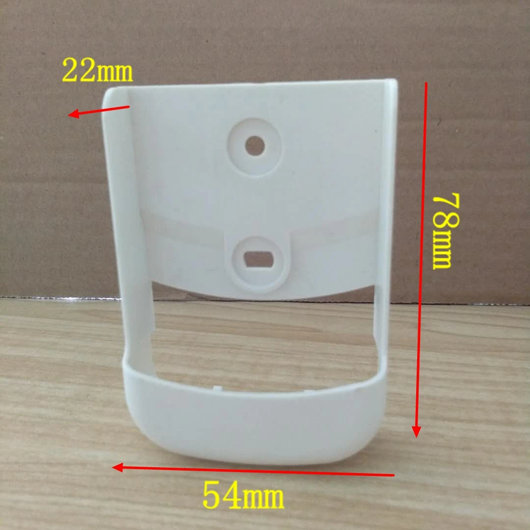 TV DVD Air Conditioner projector Remote Control Holder Wall Mounted 54mm 78mm 22mm
TV DVD Air Conditioner projector Remote Control Holder Wall Mounted 54mm 78mm 22mm