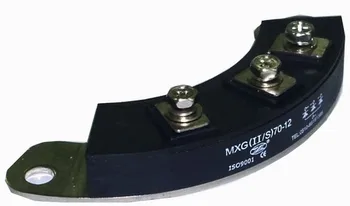 Rectifier controller module: MXY(II/S)70-12 MXG(II/S)70-12 / MXY(II/S)100-12 (Three terminal / Installation pitch 136mm)
Rectifier controller module: MXY(II/S)70-12 MXG(II/S)70-12 / MXY(II/S)100-12 (Three terminal / Installation pitch 136mm)