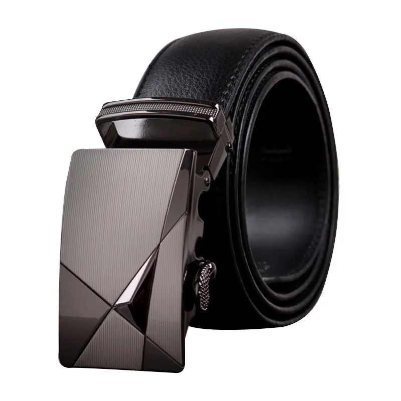 Men belt high quality Imitation solid color leather Automatic buckle belt business affairs Men casual belt
Men belt high quality Imitation solid color leather Automatic buckle belt business affairs Men casual belt