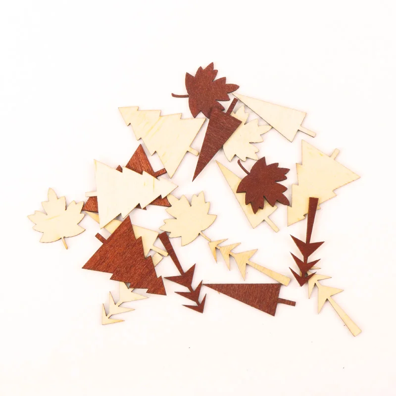 Natural Tree Pattern Wooden Scrapbooking Collection Craft for Handmade Accessory Sewing Home Decoration 25-40mm 20pcs MZ183
Natural Tree Pattern Wooden Scrapbooking Collection Craft for Handmade Accessory Sewing Home Decoration 25-40mm 20pcs MZ183