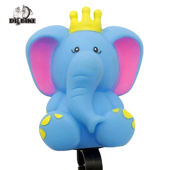 DRBIKE Bike Bell Rubber Bicycle Air Horn Bell Loud Sound for Kids Bike Handlebar Skate
DRBIKE Bike Bell Rubber Bicycle Air Horn Bell Loud Sound for Kids Bike Handlebar Skate