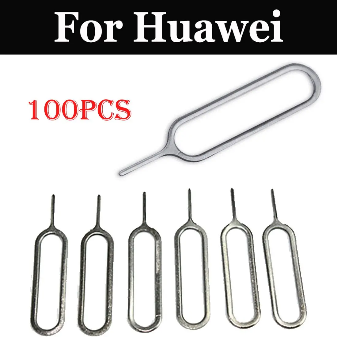 100pcs SIM Card Tray Removal Adapter Pin For Huawei Enjoy 6 7 GR3 Magic Mate 10 10 Pro 20 9 Lite 9 9 Pro RS Porcshe Design
100pcs SIM Card Tray Removal Adapter Pin For Huawei Enjoy 6 7 GR3 Magic Mate 10 10 Pro 20 9 Lite 9 9 Pro RS Porcshe Design