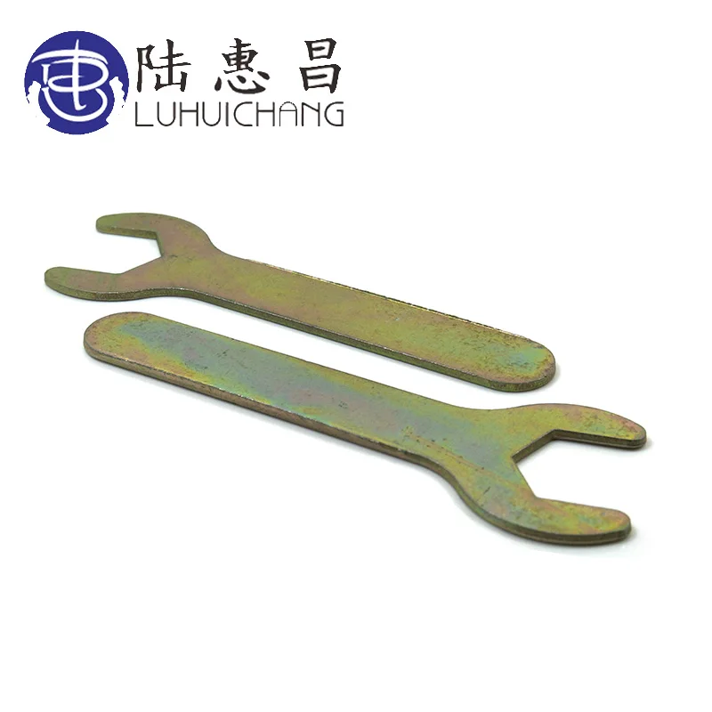 High Quality Single Openable Wrench Unlockable Wrench Metric Auto Repair Machine Repair Open End Wrench
High Quality Single Openable Wrench Unlockable Wrench Metric Auto Repair Machine Repair Open End Wrench