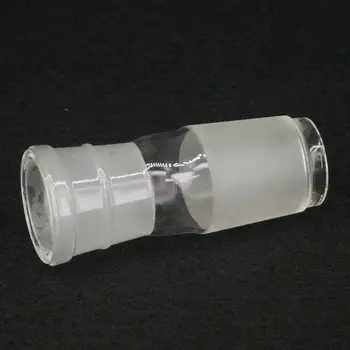 29/32 Female Joint to 34/35 Male Stopper Joint Lab Glass Enlarging Transfer Adapter Glassware
29/32 Female Joint to 34/35 Male Stopper Joint Lab Glass Enlarging Transfer Adapter Glassware