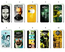 Online-custom breaking bad hard plastic back cover case for Samsung Galaxy Grand Prime G530 G530H G5308W Free Shipping