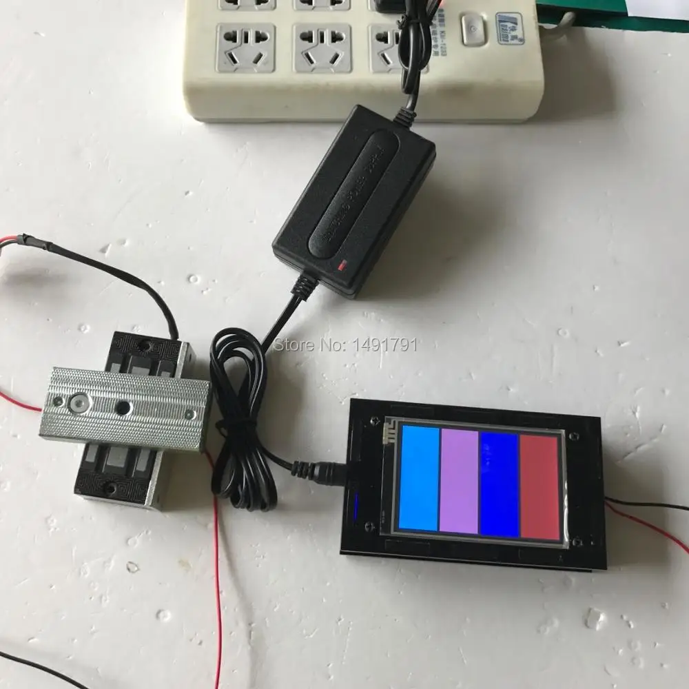 Escape room Smart screen Color system prop color puzzle apps adjust color pad to right color to unlock and escape chamber room
Escape room Smart screen Color system prop color puzzle apps adjust color pad to right color to unlock and escape chamber room