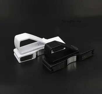 Car Vehicles Sun Visor Glasses Clip for lexus IS200 IS250 IS300 IS400 RX270 RX300 RX330 RX350 RX450H RX IS LS LX RC ES GS SC
Car Vehicles Sun Visor Glasses Clip for lexus IS200 IS250 IS300 IS400 RX270 RX300 RX330 RX350 RX450H RX IS LS LX RC ES GS SC