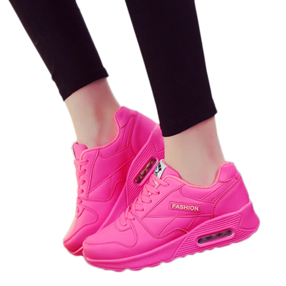 YOUYEDIAN 2019 Fashion Women Shoes Casual Shoes Walking Shoes Flats Lace Up Ladies Shoe zapatillas mujer deportiva sneakers#G30
YOUYEDIAN 2019 Fashion Women Shoes Casual Shoes Walking Shoes Flats Lace Up Ladies Shoe zapatillas mujer deportiva sneakers#G30