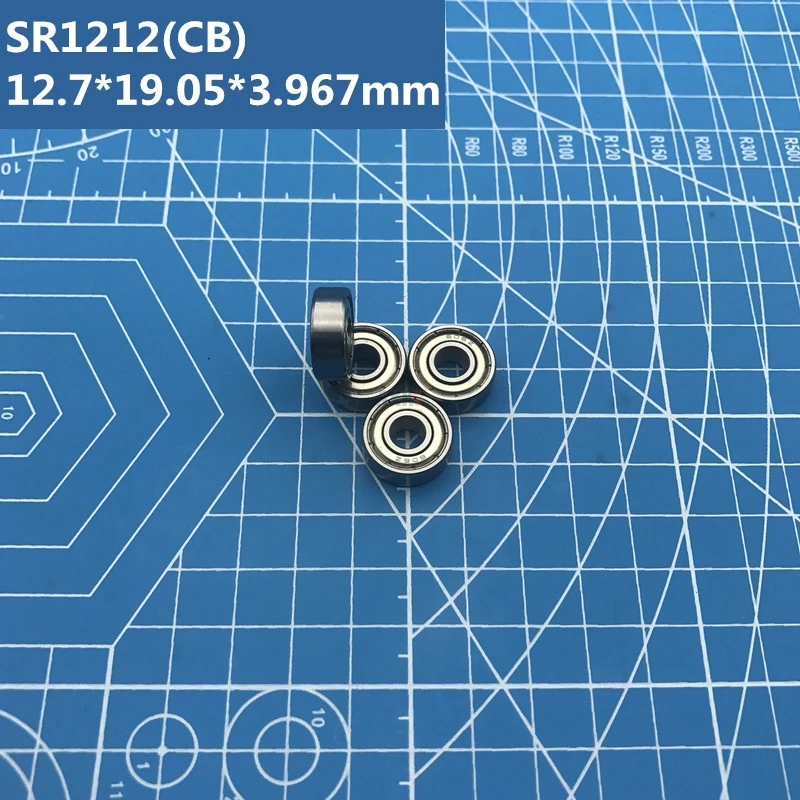 Бесплатная Доставка 2 шт. ABEC-7 SR1212ZZ (12,7*19,05*3,967 мм) гибридные керамические подшипники нержавеющая сталь шарикоподшипник SR1212 сертификатом от сертификационной для велосипеда & рыбалка
Бесплатная Доставка 2 шт. ABEC-7 SR1212ZZ (12,7*19,05*3,967 мм) гибридные керамические подшипники нержавеющая сталь шарикоподшипник SR1212 сертификатом от сертификационной для велосипеда & рыбалка