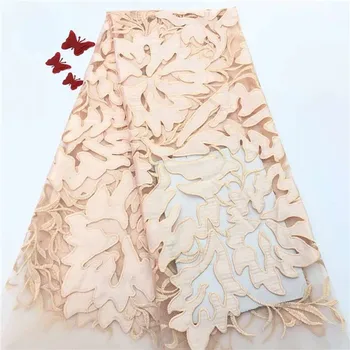 2019 High Quality pink Nigerian Tulle Lace Fabrics Latest tulle Mesh African Lace Fabric Bride French Net Lace Fabric
2019 High Quality pink Nigerian Tulle Lace Fabrics Latest tulle Mesh African Lace Fabric Bride French Net Lace Fabric