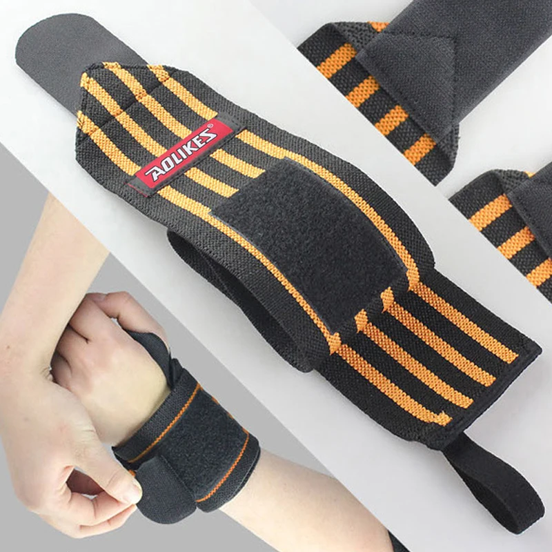 2pcs-Set-Adjustable-Wristband-Wrist-Brace-Wrist-Sport-Elastic-Wrap-Bandage-Gym-Strap-Sports-Wrist-Support (2)