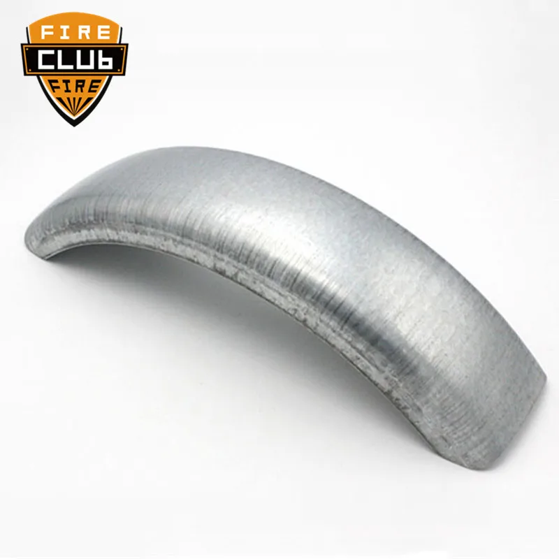 DIY Universal Rear Fender Mudguard Cafe Racer Solo Seat Bobber Unpainted Motorcycle For Harley Sportster 883 1200 XL
DIY Universal Rear Fender Mudguard Cafe Racer Solo Seat Bobber Unpainted Motorcycle For Harley Sportster 883 1200 XL