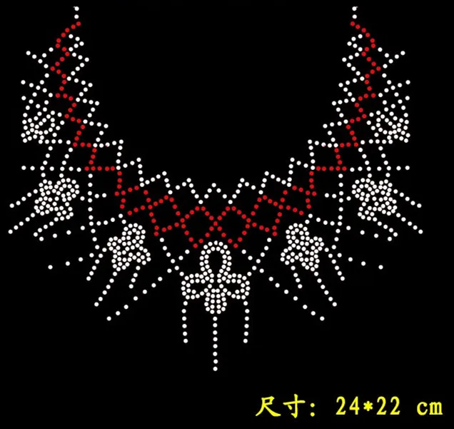 2pc/lot red and white hot fix rhinestone transfer motifs iron on crystal transfers design rhinestones fix for sweater
2pc/lot red and white hot fix rhinestone transfer motifs iron on crystal transfers design rhinestones fix for sweater