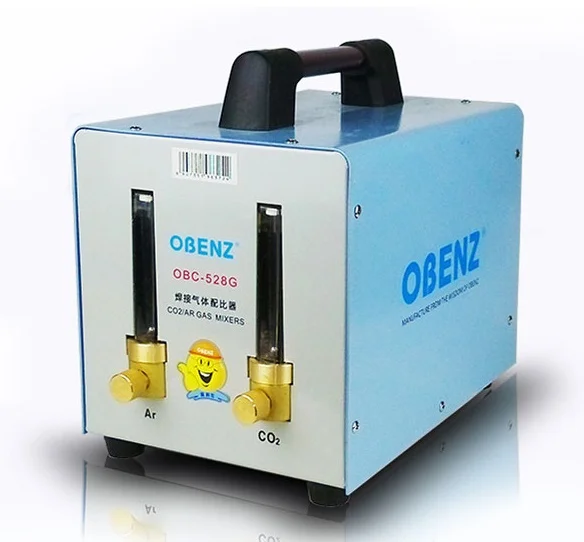 Ar /CO2 Gas Mixer ,gas mixture machine, gas mixed machine, gas mixture controller/Flowmeter OBC-525G
Ar /CO2 Gas Mixer ,gas mixture machine, gas mixed machine, gas mixture controller/Flowmeter OBC-525G