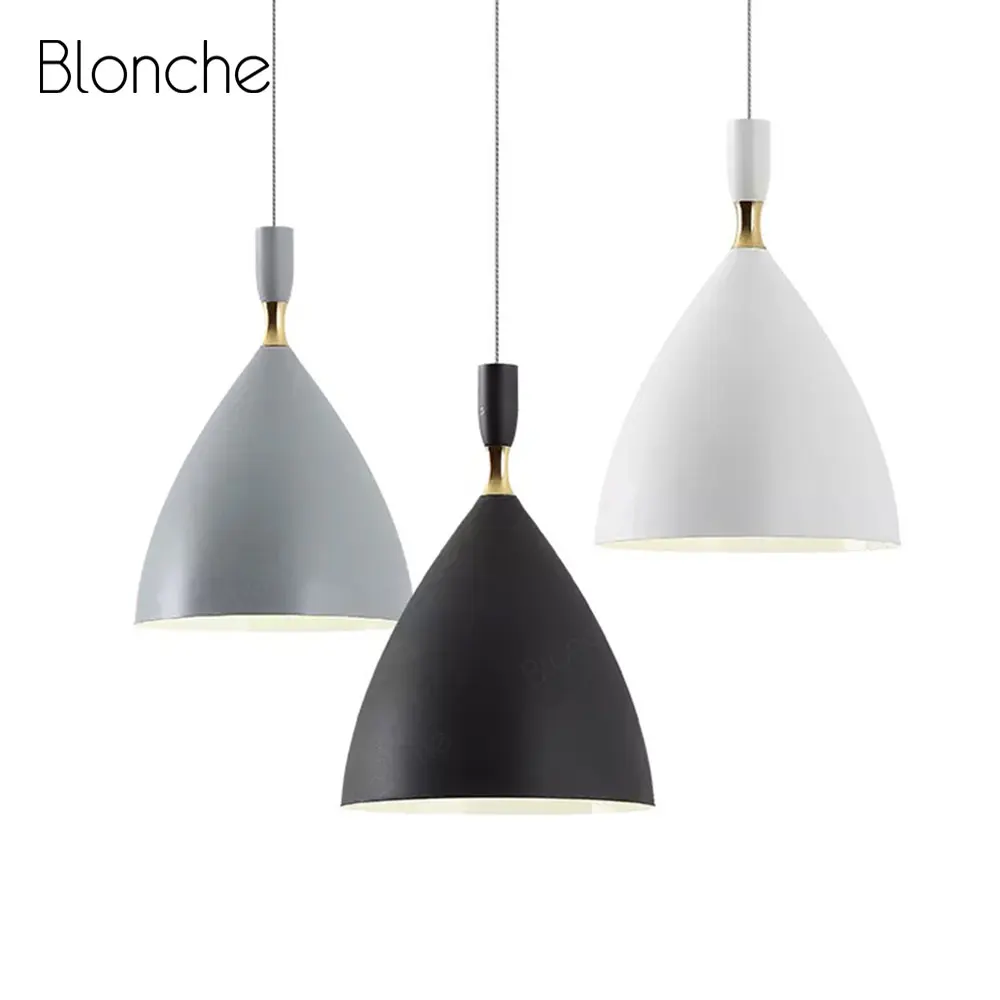 Nordic Hanging Lamp Modern Industrial Led Pendant Light Fixtures for Dining Room Kitchen Living Room Home Indoor Bedroom Lamp
Nordic Hanging Lamp Modern Industrial Led Pendant Light Fixtures for Dining Room Kitchen Living Room Home Indoor Bedroom Lamp