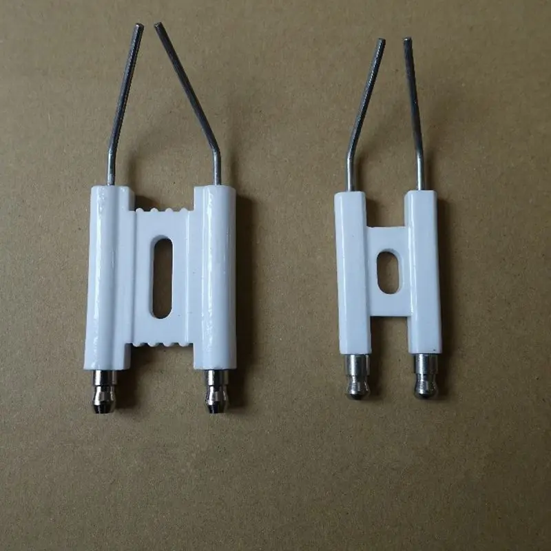 High quantity H type Ceramic Spark Ignition needle,Igniter,small/big Ignition Electrodes for Burning Machine Fuel Oil Gas Stove
High quantity H type Ceramic Spark Ignition needle,Igniter,small/big Ignition Electrodes for Burning Machine Fuel Oil Gas Stove