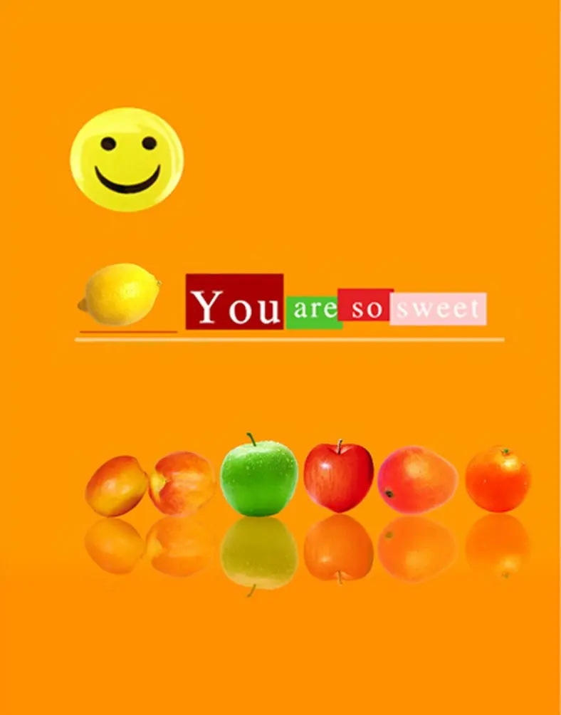 5x7ft You Are So Sweet Fruits Photography Backdrops Photo Props Studio Background
5x7ft You Are So Sweet Fruits Photography Backdrops Photo Props Studio Background