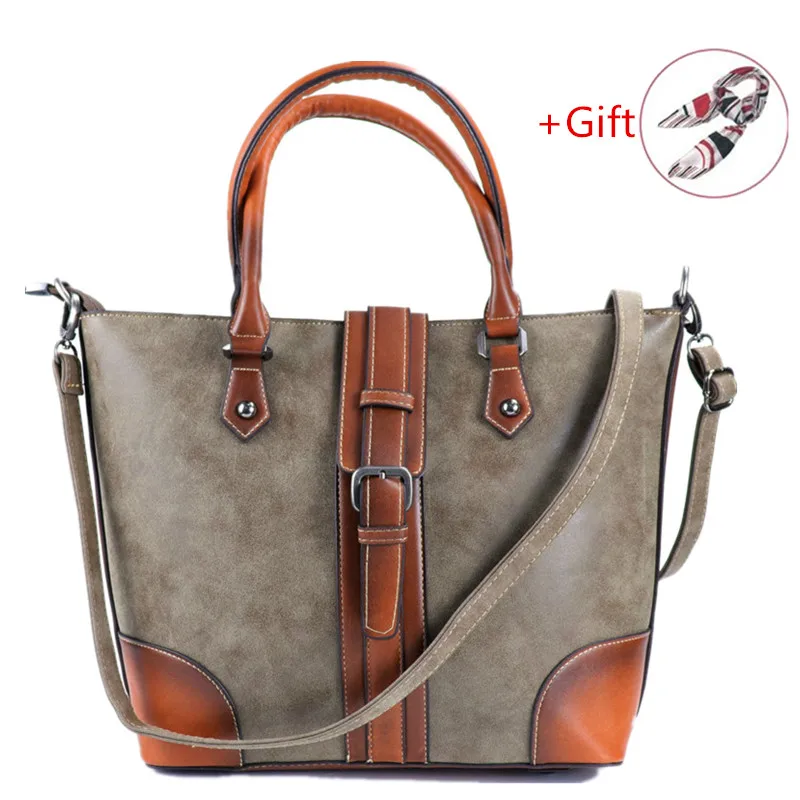 2019 New Leather Women's Bag Personality Fashion Hand Bill of Lading Shoulder Bag Large Capacity Multi-functional Ladies Handbag
2019 New Leather Women's Bag Personality Fashion Hand Bill of Lading Shoulder Bag Large Capacity Multi-functional Ladies Handbag