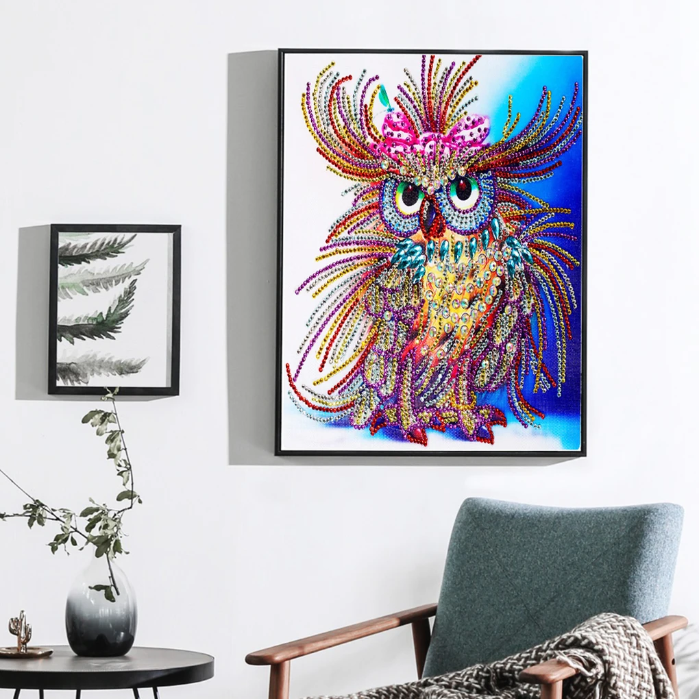 5D Rhinestones Diy Cat Butterfly Diamond Painting Cross Stitch Elephant Owl Animal Embroidery Needlework Gift Office
5D Rhinestones Diy Cat Butterfly Diamond Painting Cross Stitch Elephant Owl Animal Embroidery Needlework Gift Office
