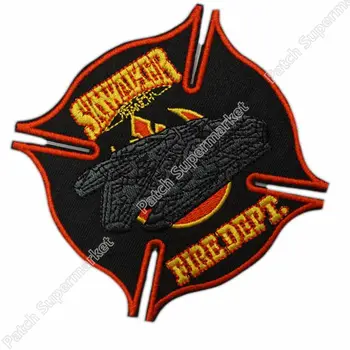 3.75" Skywalker Ranch Maltese Cross version TV Movie Applique Embroideried Uniform Costume Cosplay Embroidered iron on patch
3.75" Skywalker Ranch Maltese Cross version TV Movie Applique Embroideried Uniform Costume Cosplay Embroidered iron on patch