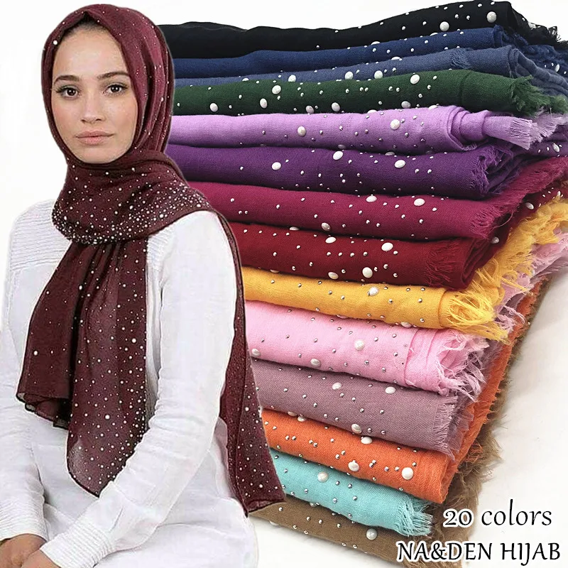 1PC New 20 color Christmas hijab scarf snow dot bead decor shawl popular scarves hijab vintage pashmina muffler foulard hijabs
1PC New 20 color Christmas hijab scarf snow dot bead decor shawl popular scarves hijab vintage pashmina muffler foulard hijabs