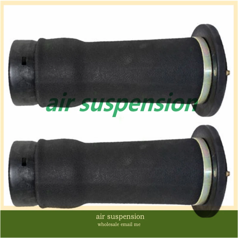 Free Shipping Pair For LAND ROVER DISCOVERY II 2 Car Parts AIR SUSPENSION SPRING RKB101200 RKB 101200 RKB101200G G Springs
Free Shipping Pair For LAND ROVER DISCOVERY II 2 Car Parts AIR SUSPENSION SPRING RKB101200 RKB 101200 RKB101200G G Springs