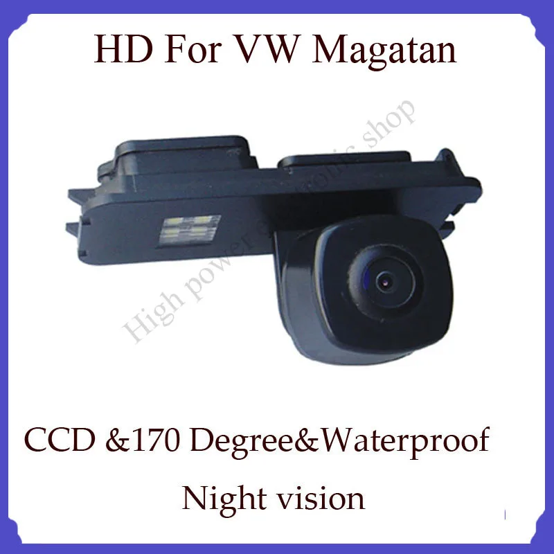 Wireless rear back camera Wireless for VW Magatan rear back camera Backup night vision waterproof Camera
Wireless rear back camera Wireless for VW Magatan rear back camera Backup night vision waterproof Camera