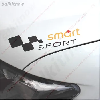 22x6cm 2pcs Car Body Windows Sports Racing PVC Sticker Decal Styling For Smart FORTWO FORSPEED FORFOUR ROADSTER FORSTARS Forvis
22x6cm 2pcs Car Body Windows Sports Racing PVC Sticker Decal Styling For Smart FORTWO FORSPEED FORFOUR ROADSTER FORSTARS Forvis