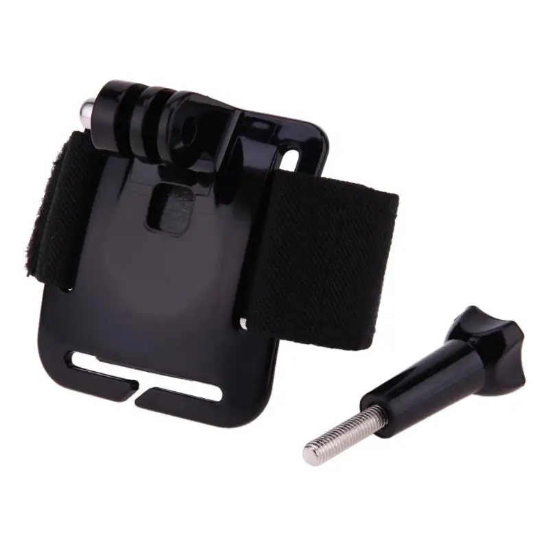 Action Camera Arm Mount Holder with long screw, Wrist Strap Holder Band for Gopro Hero 5 3+ 4 Session Xiaomi Yi 4K Camera
Action Camera Arm Mount Holder with long screw, Wrist Strap Holder Band for Gopro Hero 5 3+ 4 Session Xiaomi Yi 4K Camera