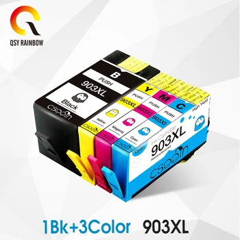 CMYK SUPPPLIES Compatible ink for HP 903 903XL 907XL Ink Cartridge For OfficeJet Pro 6950/6960/6961/6970/6971 All-in-One Printer
CMYK SUPPPLIES Compatible ink for HP 903 903XL 907XL Ink Cartridge For OfficeJet Pro 6950/6960/6961/6970/6971 All-in-One Printer