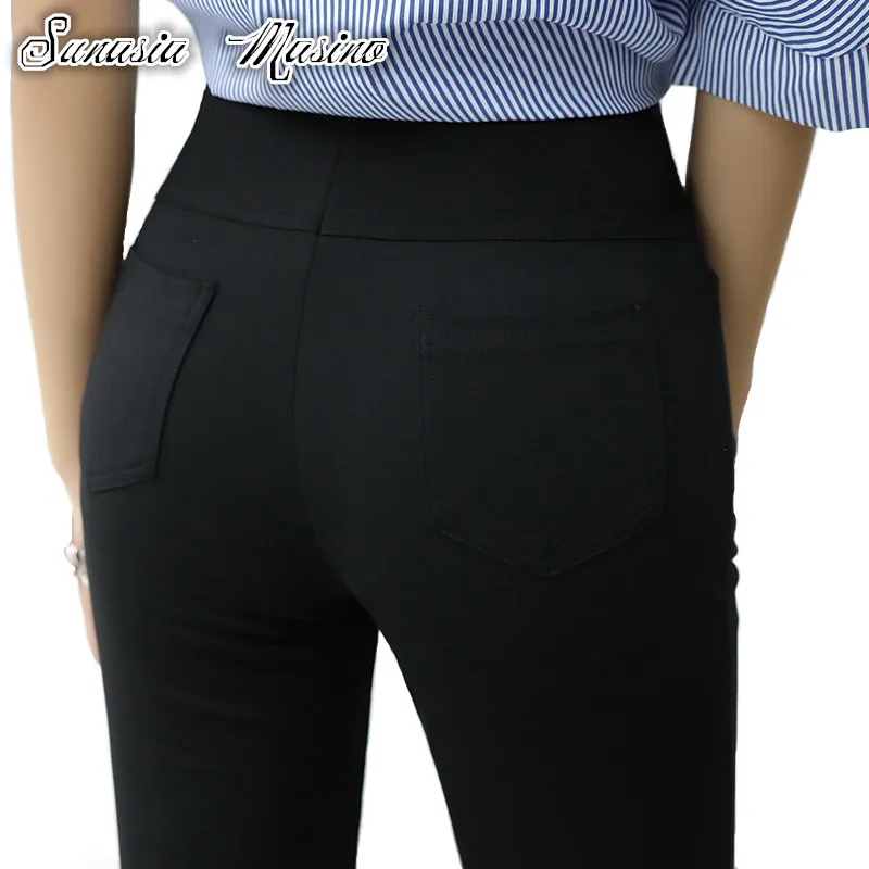 2018 summer women trousers pencil pants plus size S-6XL size leggings joggers women elastic waist big size pants
2018 summer women trousers pencil pants plus size S-6XL size leggings joggers women elastic waist big size pants