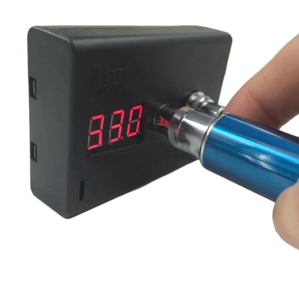 Resistance Tester For RDA RBA Resistance Reader Voltage Tester For Battery Hot 2018 brand new and high quality
Resistance Tester For RDA RBA Resistance Reader Voltage Tester For Battery Hot 2018 brand new and high quality
