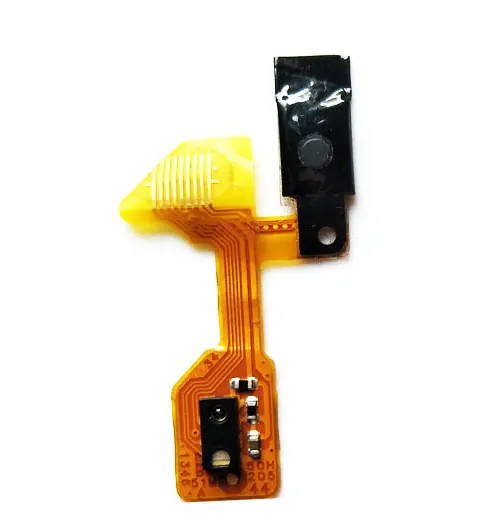 NEW Power Button On Off Switch Sensor Flex Cable Ribbon For HTC One Mini M4 601e
NEW Power Button On Off Switch Sensor Flex Cable Ribbon For HTC One Mini M4 601e
