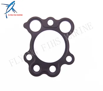 Outboard Engine F15-07040016 Oil Pump Cover Gasket for Parsun HDX 4-Stroke F15 F9.9 F13.5 Boat Motor Free Shipping
Outboard Engine F15-07040016 Oil Pump Cover Gasket for Parsun HDX 4-Stroke F15 F9.9 F13.5 Boat Motor Free Shipping